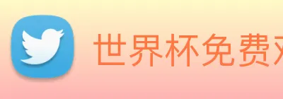 世界杯免费观看完整版 Logo